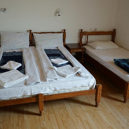 Lovac II Hotell Žabljak Exteriör bild