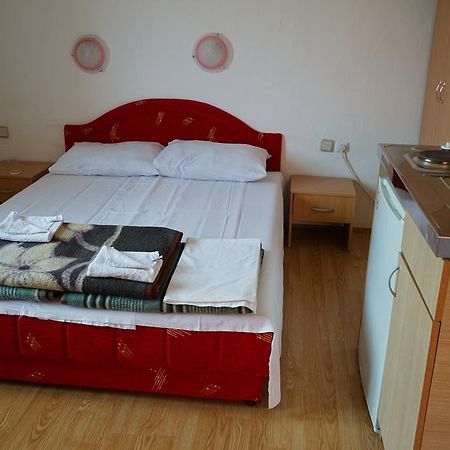 Lovac II Hotell Žabljak Exteriör bild