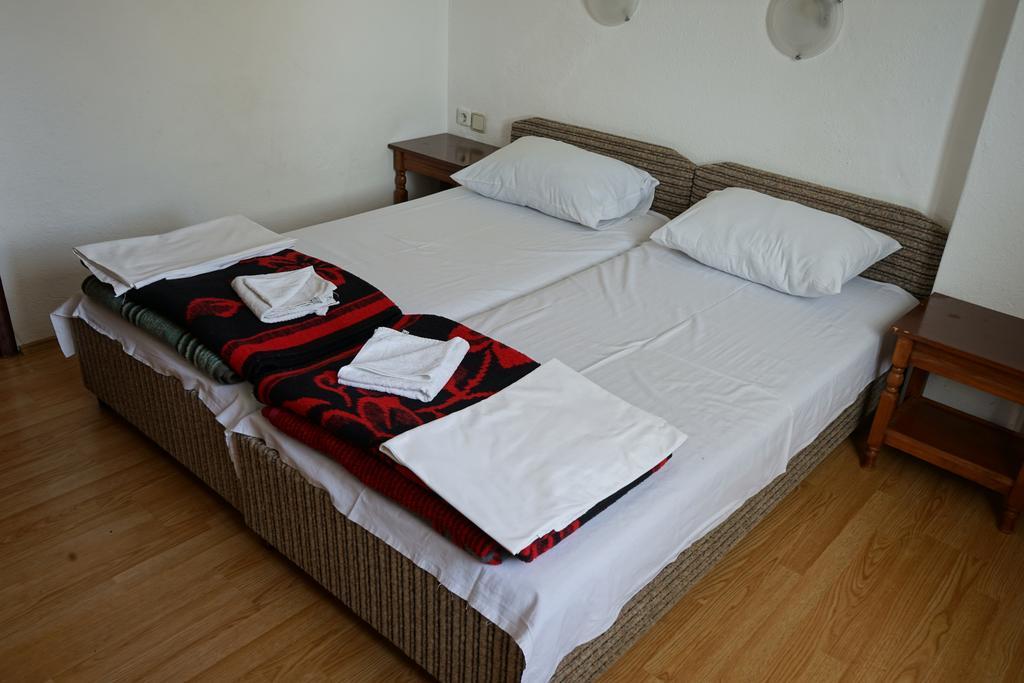 Lovac II Hotell Žabljak Exteriör bild