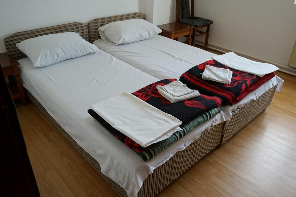 Lovac II Hotell Žabljak Exteriör bild